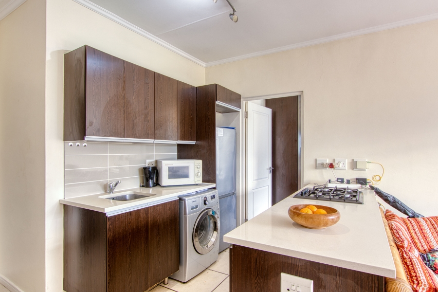 1 Bedroom Property for Sale in De Velde Western Cape